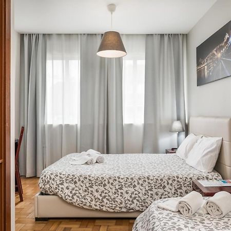 Oporto Santa Catarina Residence Экстерьер фото