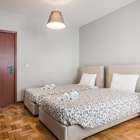 Oporto Santa Catarina Residence Экстерьер фото