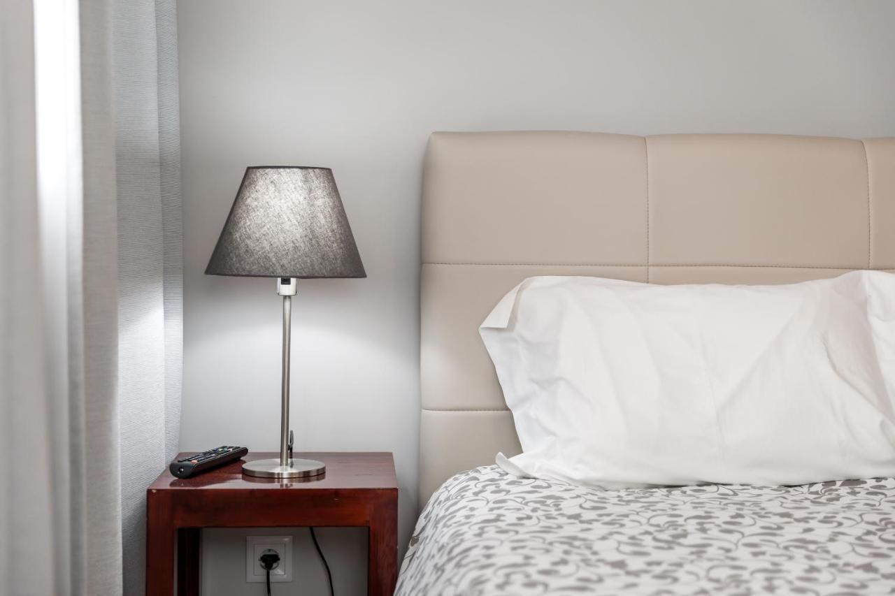 Oporto Santa Catarina Residence Экстерьер фото