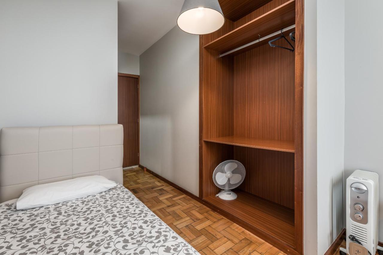 Oporto Santa Catarina Residence Экстерьер фото