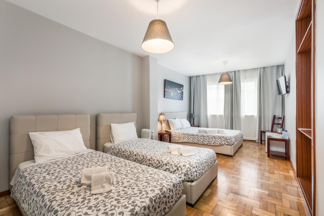 Oporto Santa Catarina Residence Экстерьер фото