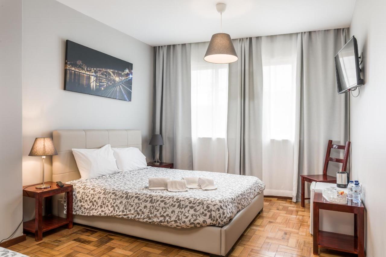 Oporto Santa Catarina Residence Экстерьер фото