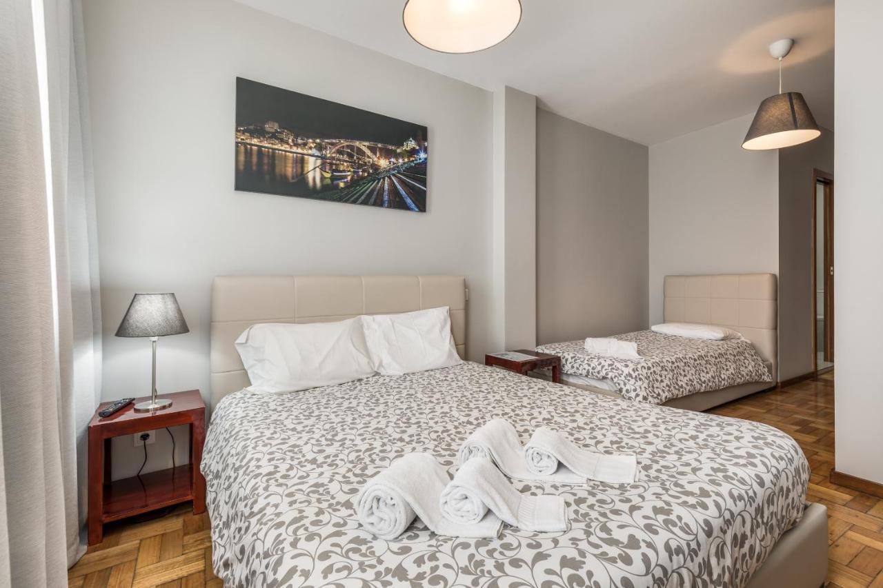 Oporto Santa Catarina Residence Экстерьер фото