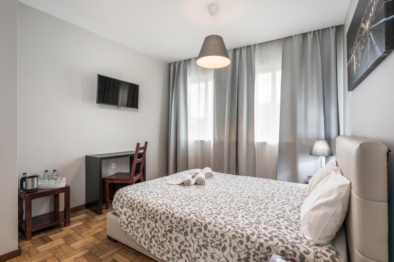 Oporto Santa Catarina Residence Экстерьер фото