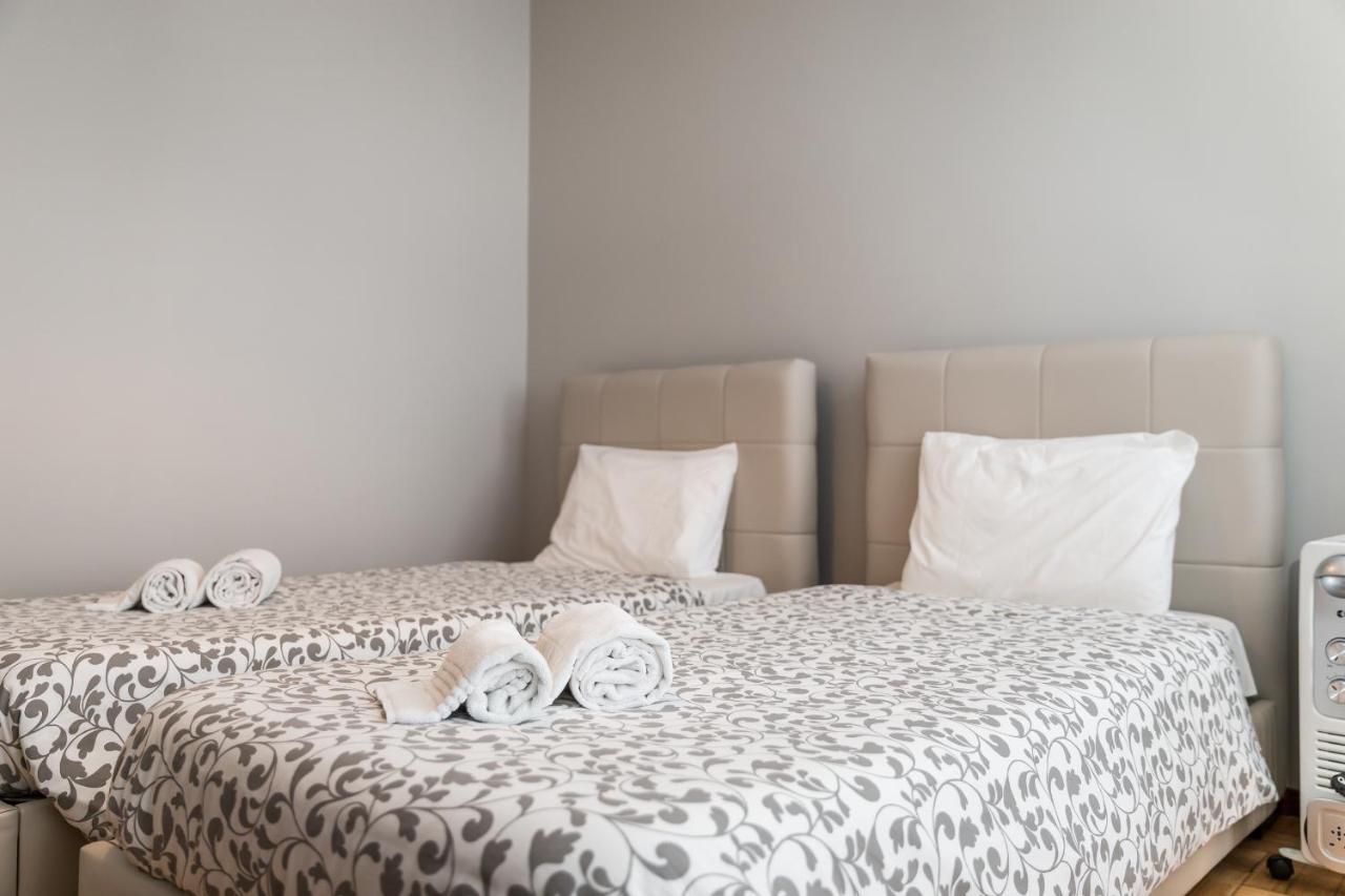 Oporto Santa Catarina Residence Экстерьер фото