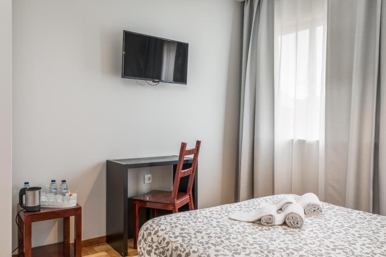 Oporto Santa Catarina Residence Экстерьер фото
