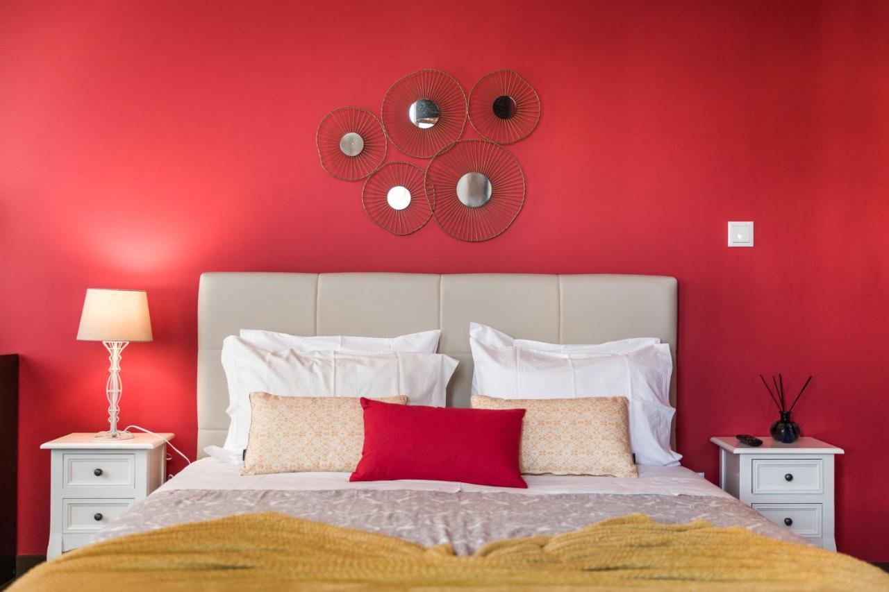 Oporto Santa Catarina Residence Экстерьер фото