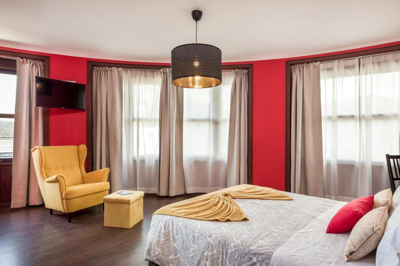 Oporto Santa Catarina Residence Экстерьер фото
