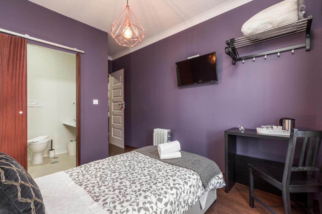 Oporto Santa Catarina Residence Экстерьер фото