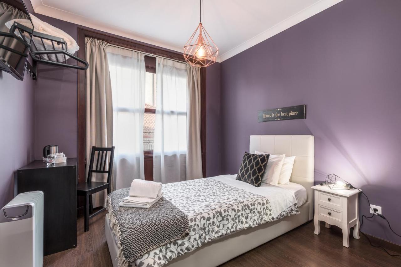 Oporto Santa Catarina Residence Экстерьер фото