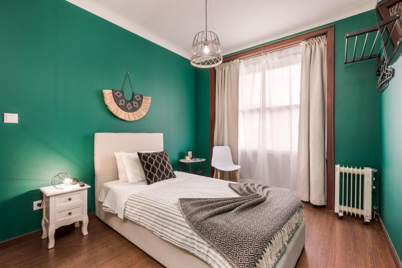 Oporto Santa Catarina Residence Экстерьер фото