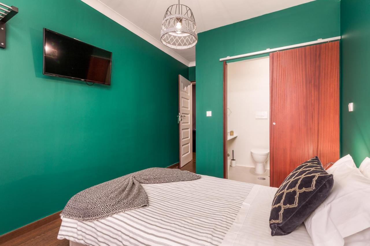 Oporto Santa Catarina Residence Экстерьер фото