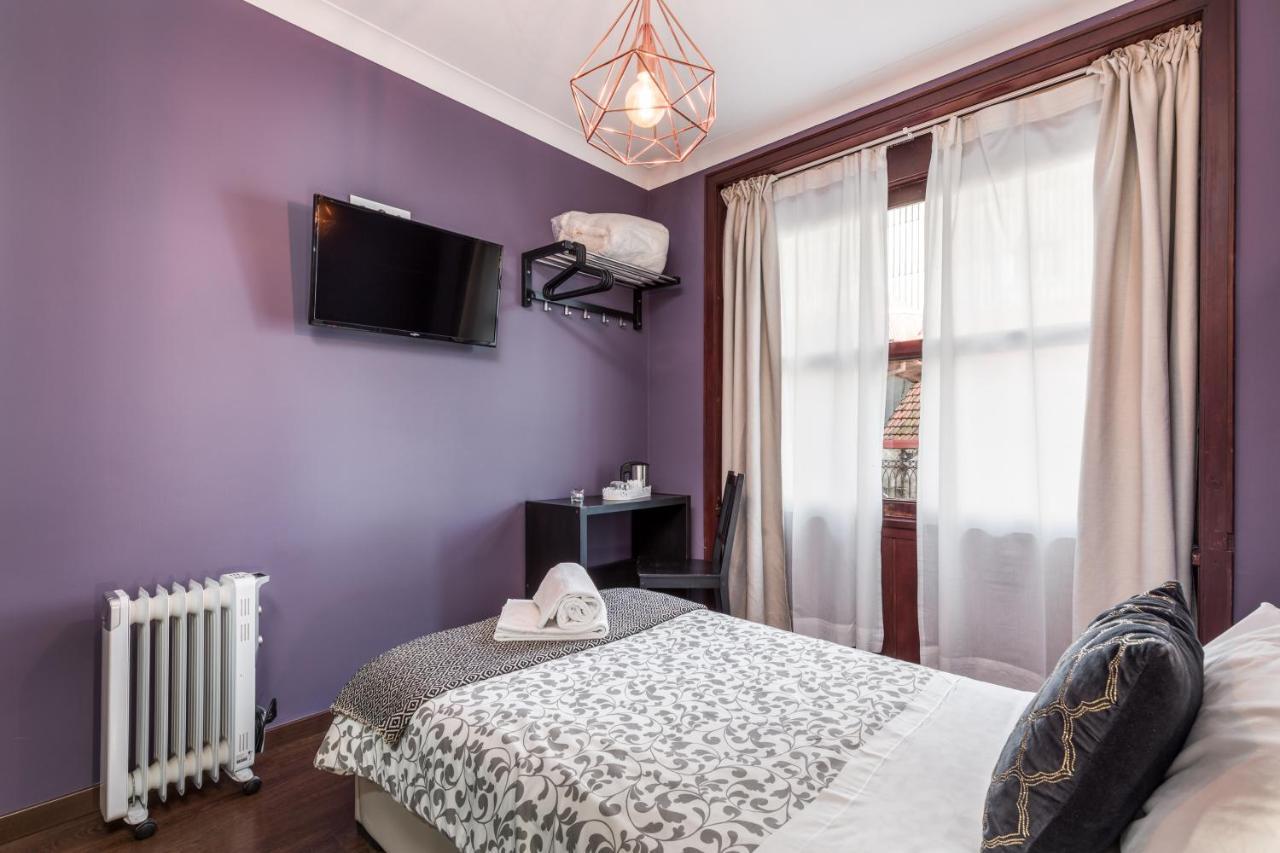 Oporto Santa Catarina Residence Экстерьер фото