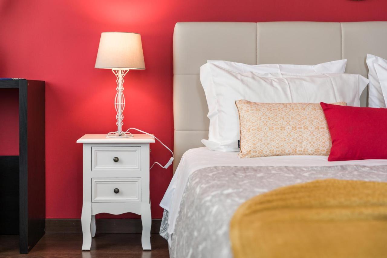 Oporto Santa Catarina Residence Экстерьер фото