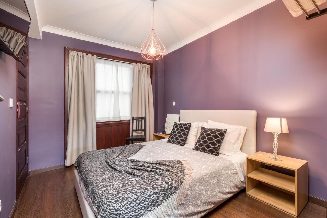 Oporto Santa Catarina Residence Экстерьер фото