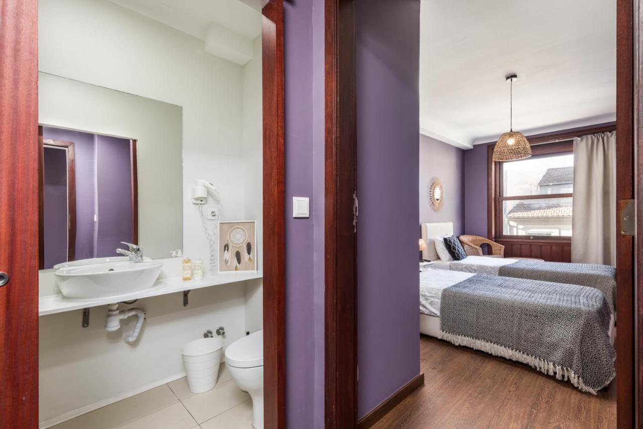 Oporto Santa Catarina Residence Экстерьер фото