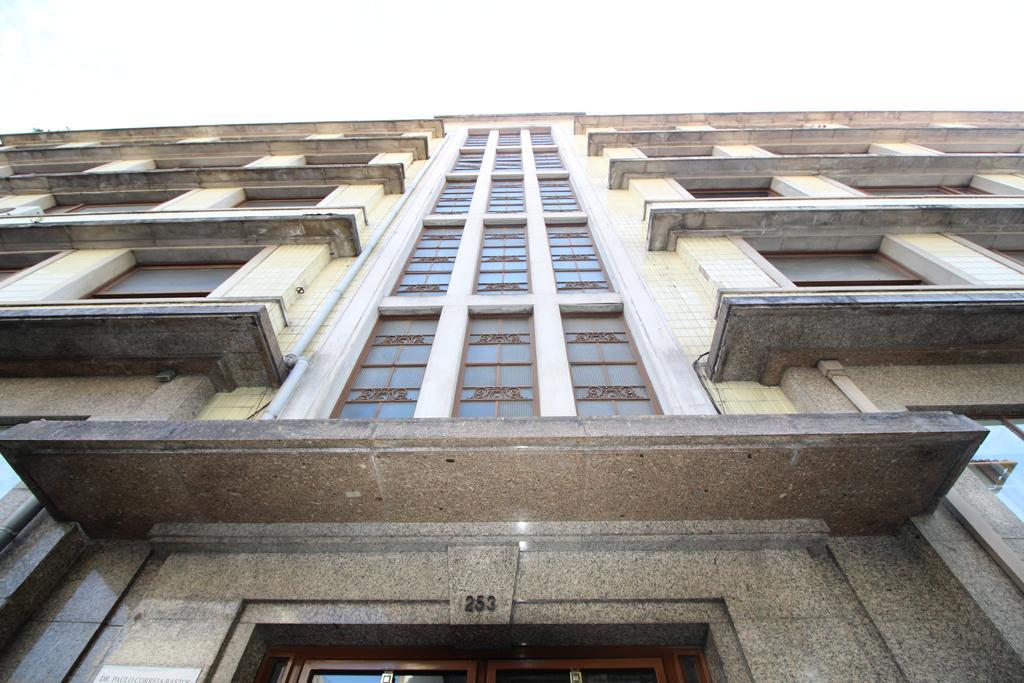 Oporto Santa Catarina Residence Экстерьер фото