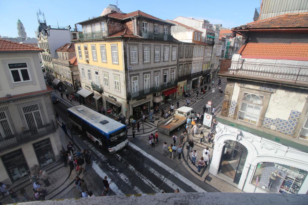 Oporto Santa Catarina Residence Экстерьер фото